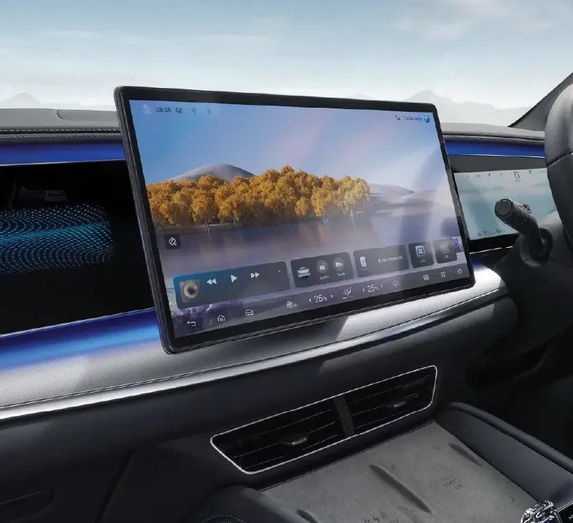 byd-sealion-7-infotainment-system