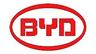 byd logo