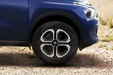 Citroen Aircross X preview 2