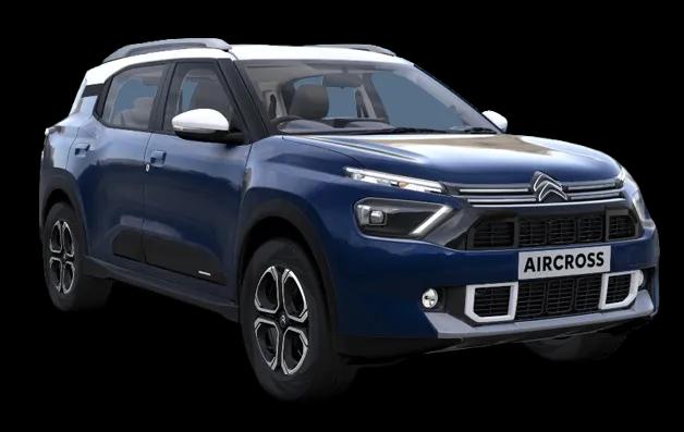 citroen-aircross-front-right-view