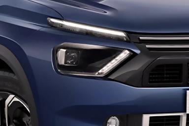 Citroen Aircross X preview 4