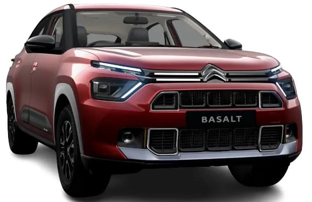 citroen-basalt-front-right-view