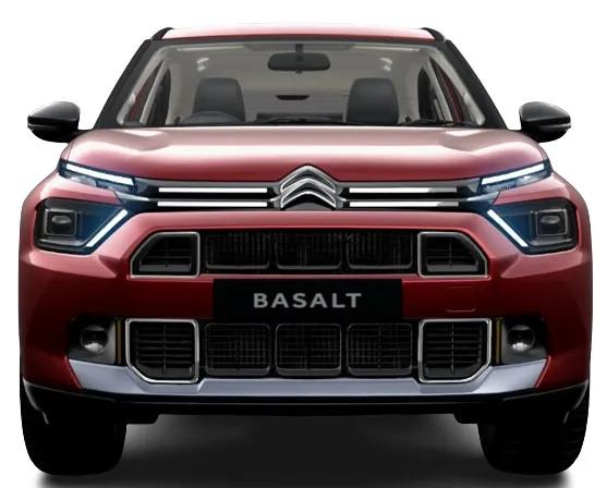 citroen-basalt-front-view