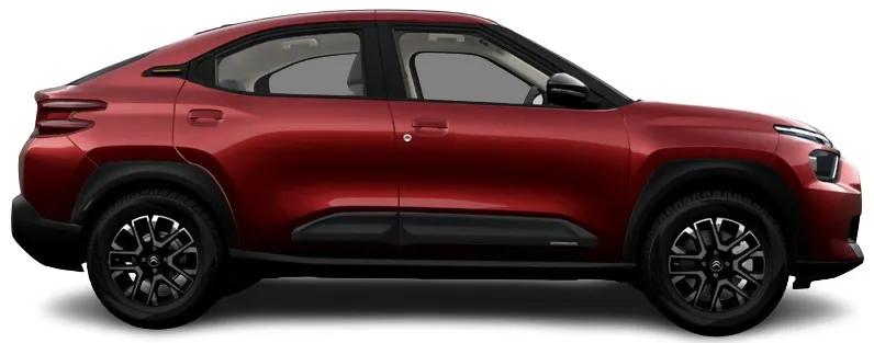 citroen-basalt-left-view