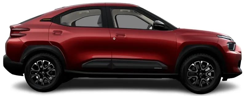 citroen-basalt-left-view