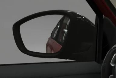 Citroen Basalt X preview 3