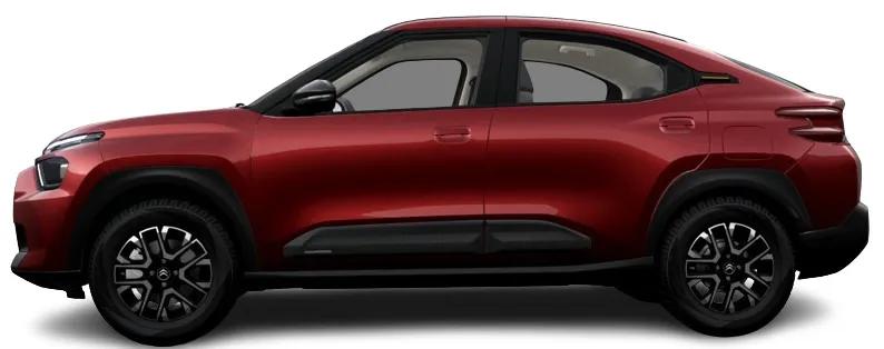 citroen-basalt-right-view
