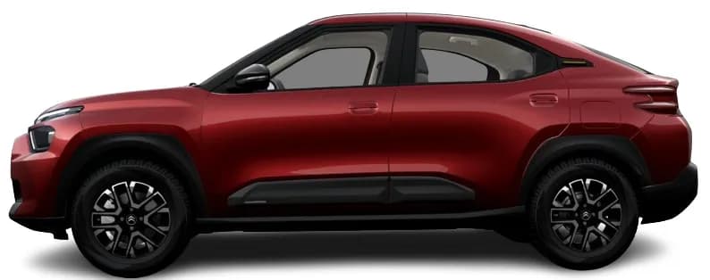 citroen-basalt-right-view