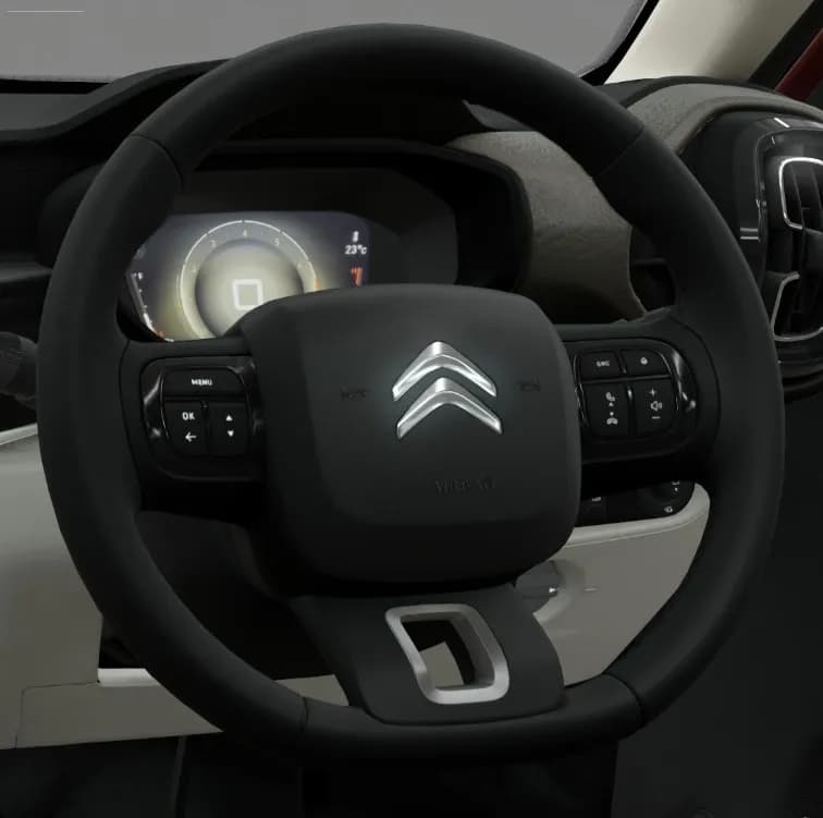 citroen-basalt-steering