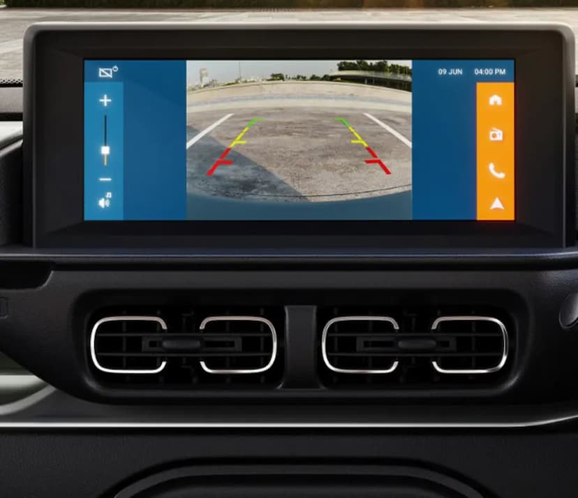 citroen-c-3-car-parking-camera