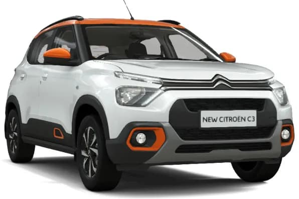 citroen-c-3-front-right-view