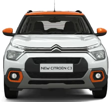 citroen-c-3-front-view