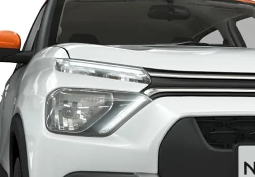 citroen-c-3-headlight