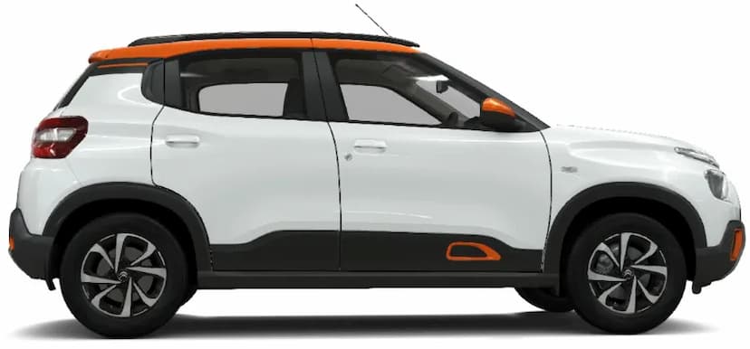 citroen-c-3-right-view