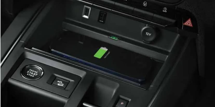 citroen-c5-aircross-wireless-phone-charger