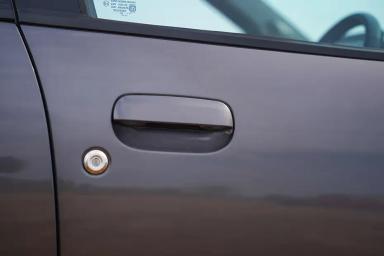 Citroen e-C3X preview 4