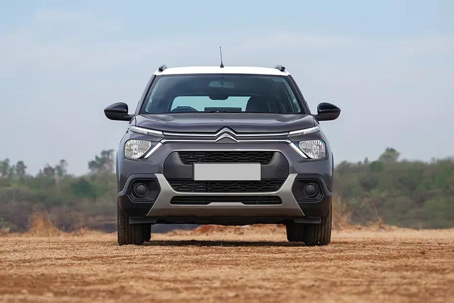 citroen-e-c3x-front-view