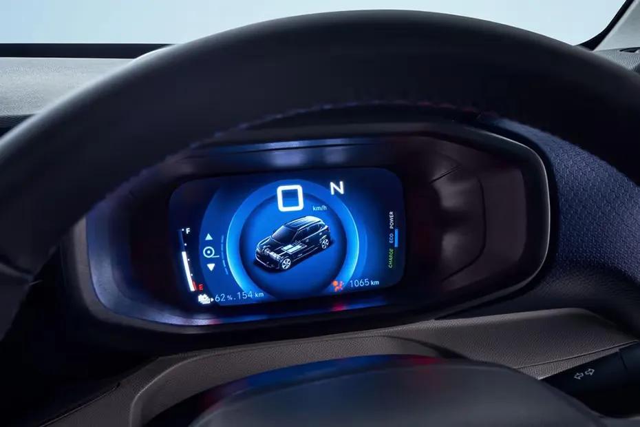 citroen-e-c3x-instrument-cluster