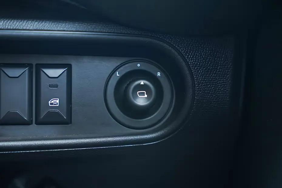 citroen-e-c3x-orvm-controls