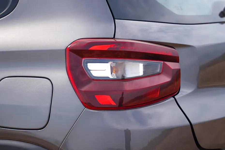 citroen-e-c3x-taillight