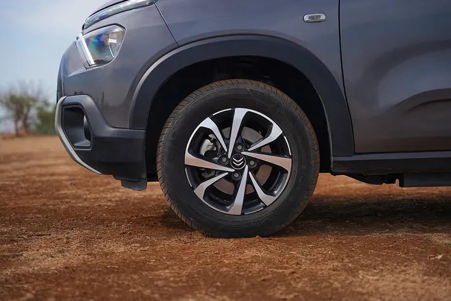 citroen-e-c3x-wheel