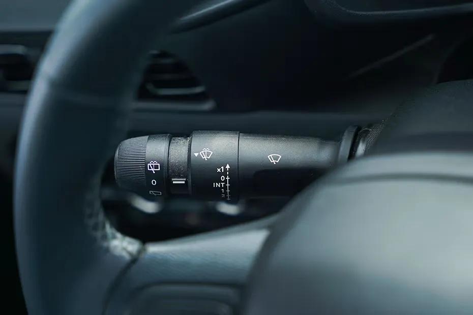 citroen-e-c3x-wiper-control
