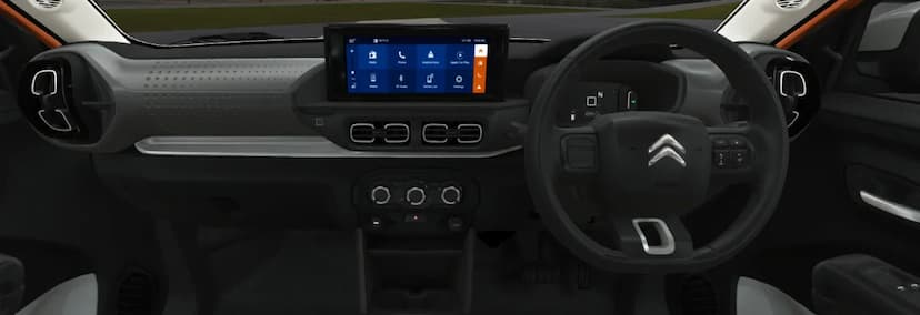 citroen-ec3-dashboard