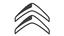 Citroen brand logo