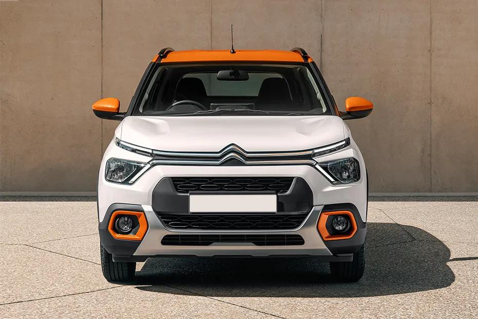 Citroen C3 Puretech 82 Feel DT thumbnail