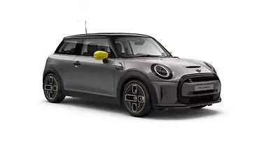 Mini Cooper SE preview 2