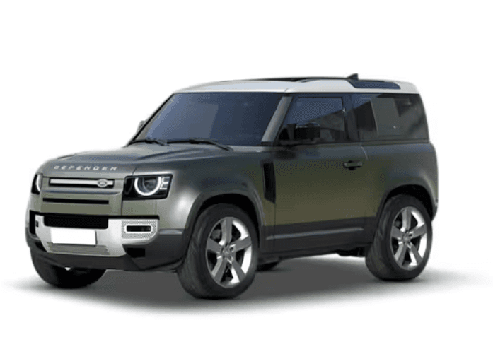 Defender thumbnail