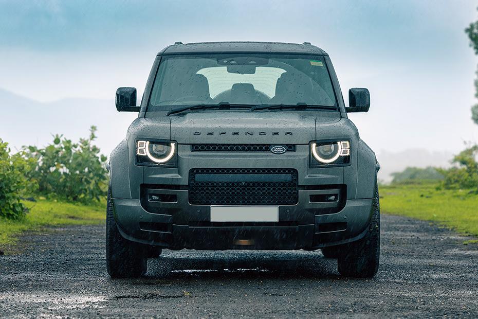 defender-front-view