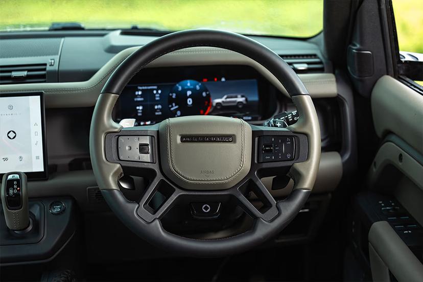 defender-steering-wheel
