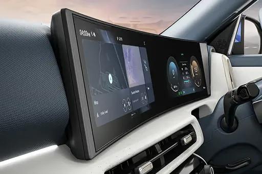 hyundai-venue-dual-curved-panoramic-display