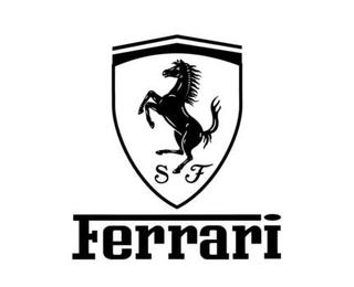 Ferrari's image