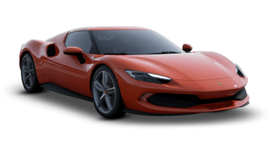Ferrari 296 GTB preview 1