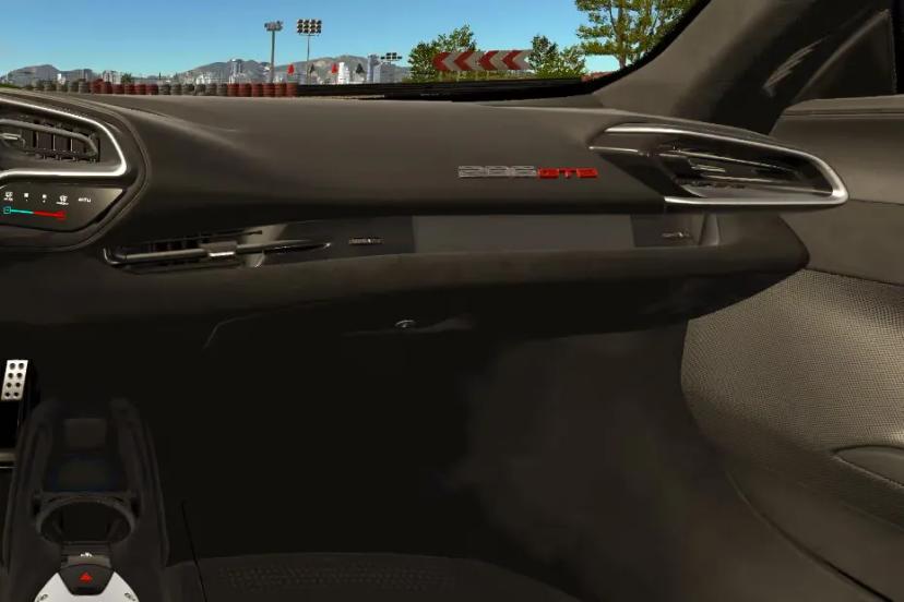 ferrari-296-gtb-glovebox