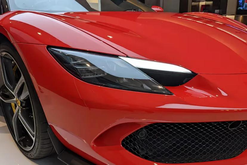 ferrari-296-gtb-headlight