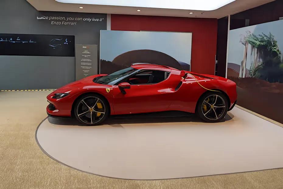 ferrari-296-gtb-left-view