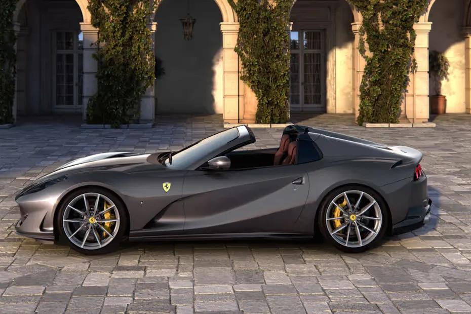 ferrari-812-left-view