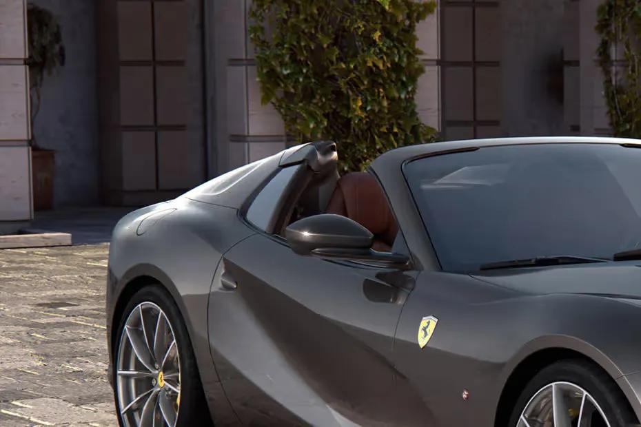 ferrari-812-side-mirror