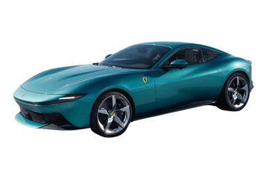 Ferrari Amalfi preview 1
