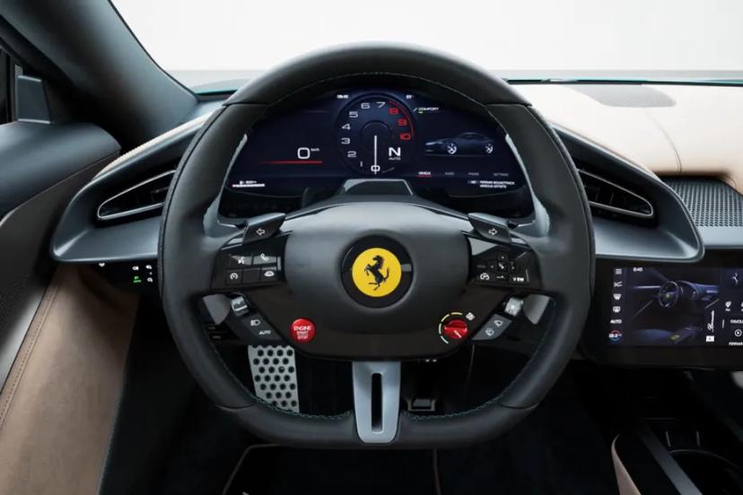 ferrari-amalfi-steering-wheel