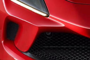 Ferrari F8 Tributo preview 3