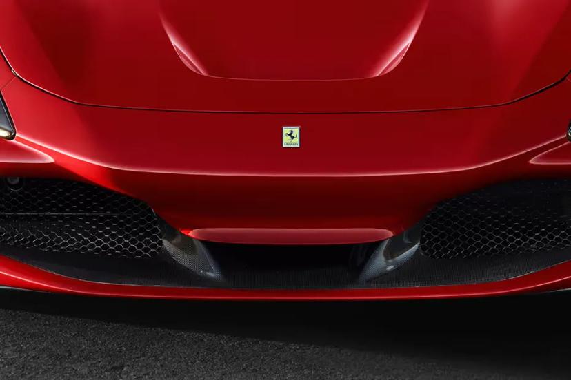 ferrari-f8-tributo-grille