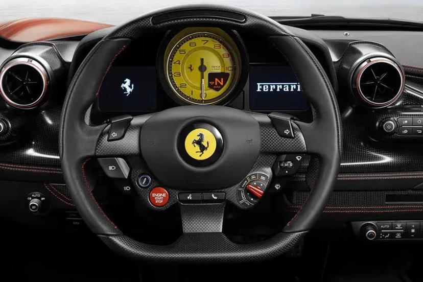 ferrari-f8-tributo-steering-wheel