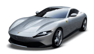 Ferrari Roma preview 1