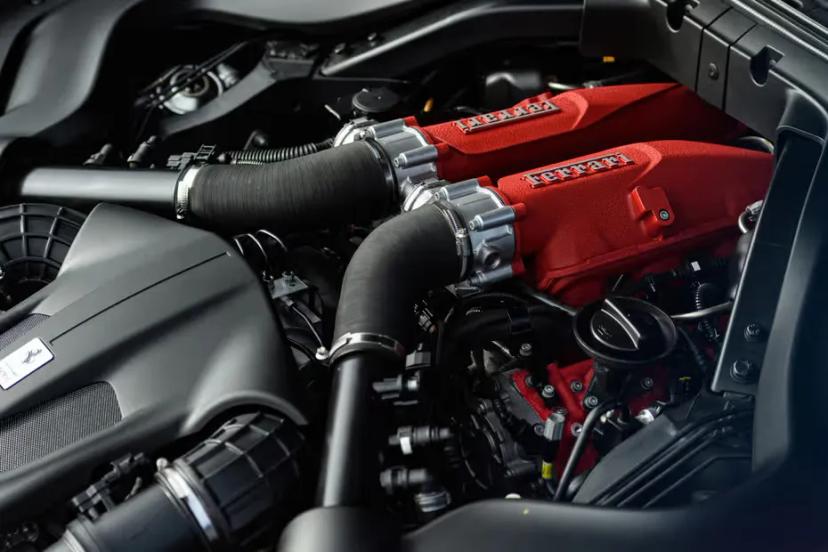 ferrari-roma-engine