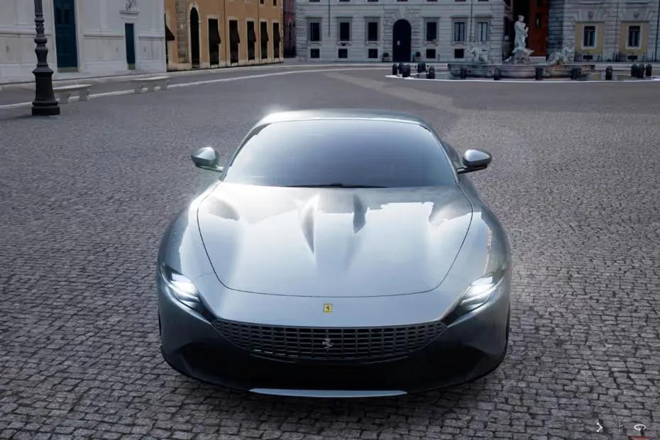 ferrari-roma-front-view