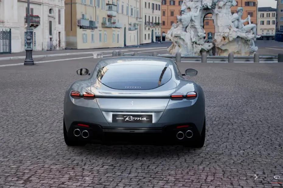 ferrari-roma-rear-view